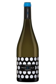 Paco & Lola Albarino 
