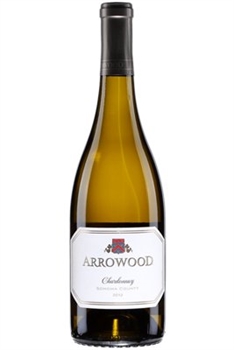 Arrowood Chardonnay Sonoma County 