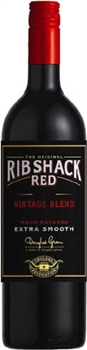 Rib Shack Red