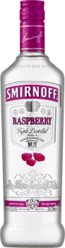 Smirnoff Raspberry Twist
