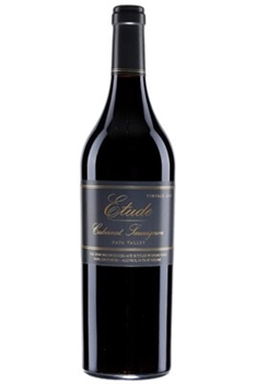 Etude Napa Valley Cabernet Sauvignon 