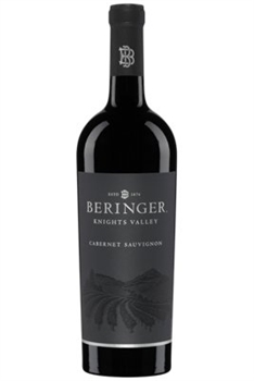 Beringer Knights Valley Cabernet-Sauvignon 