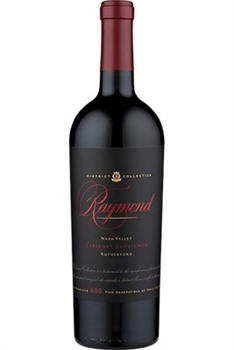 Raymond Rutherford Cabernet 