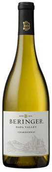 Beringer Napa Valley Chardonnay 