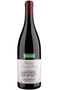 Bernard Beaudry Chinon