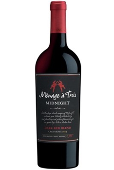 Folie À Deux Ménage À Trois Midnight