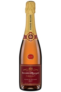 Bernard-Massard Cuvée De L'ecusson Brut