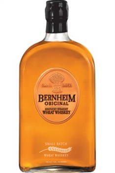 Bernheim Original Straight Wheat Kentucky