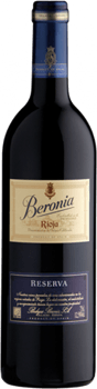 Beronia Rioja Reserva 