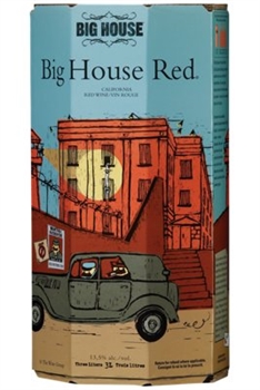 Big House Red