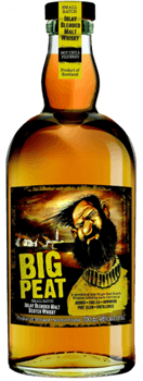 Big Peat Blended Malt Islay