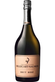 Billecart-Salmon Brut Rosé