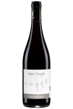 Guy Farge St-Joseph Terre De Granite 