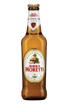 Birra Moretti