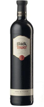 Black Tower