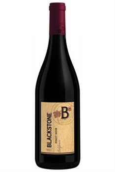 Blackstone Pinot Noir