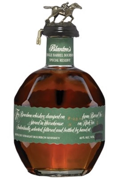 Blanton's Special Reserve Bourbon