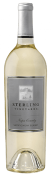 Sterling Napa Valley Sauvignon Blanc 750Ml