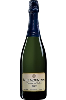 Blue Mountain Brut Nv