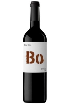 Bo Bobal Unico