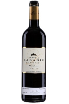 Château Labadie Médoc 