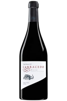 Bodega Del Abad Carracedo Mencia 