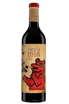 Bodegas Mano A Mano Venta La Ossa 