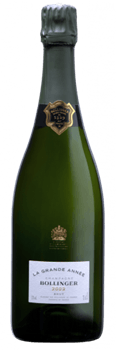 Bollinger La Grande Année Brut 