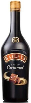Baileys Salted Caramel