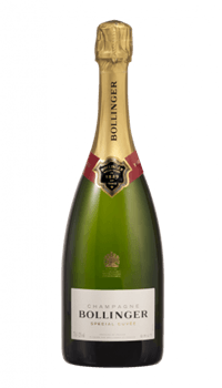 Bollinger Spécial Cuvée Brut