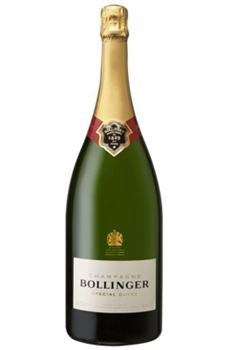 Bollinger Special Cuvée Brut