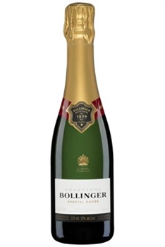 Bollinger Spécial Cuvée Brut