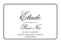 Etude Carneros Pinot Noir 