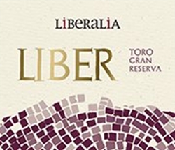 Bodegas Liberalia Liber 