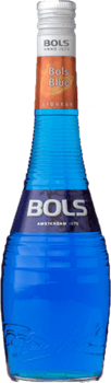 Bols Blue