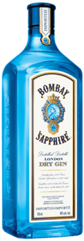 Bombay Sapphire