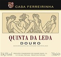 Casa Ferreirinha Quinta Da Leda 