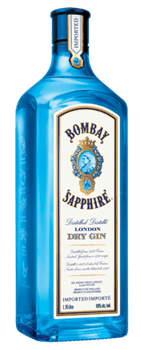 Bombay Sapphire