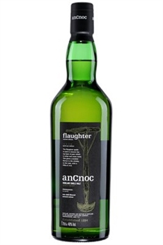Ancnoc Flaughter Scotch Single Malt