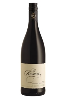 Bon Cap Les Ruines Syrah / Cabernet-Sauvignon 