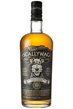 Douglas Laing Scallywag Small Batch Blended Scotch Whisky