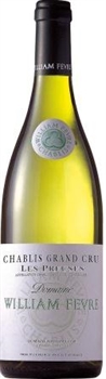 Domaine William Fèvre Chablis Grand Cru Les Preuses 