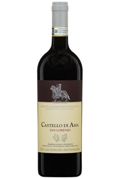 Castello Di Ama San Lorenzo Gran Selezione 