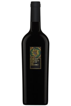 Rubrato Aglianico Feudi Di San Gregorio 