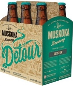 Muskoka Detour 6