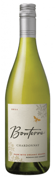 Bonterra Mendocino County Chardonnay 