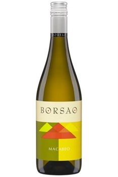Borsao Blanco Seleccion 