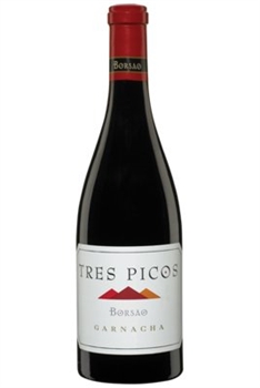 Borsao Tres Picos Garnacha 