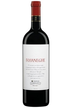 Bossi Fedrigotti Fojaneghe 