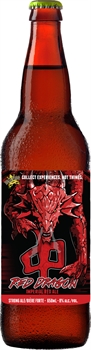 Dead Frog Red Dragon Imperial Red Ale 650Ml